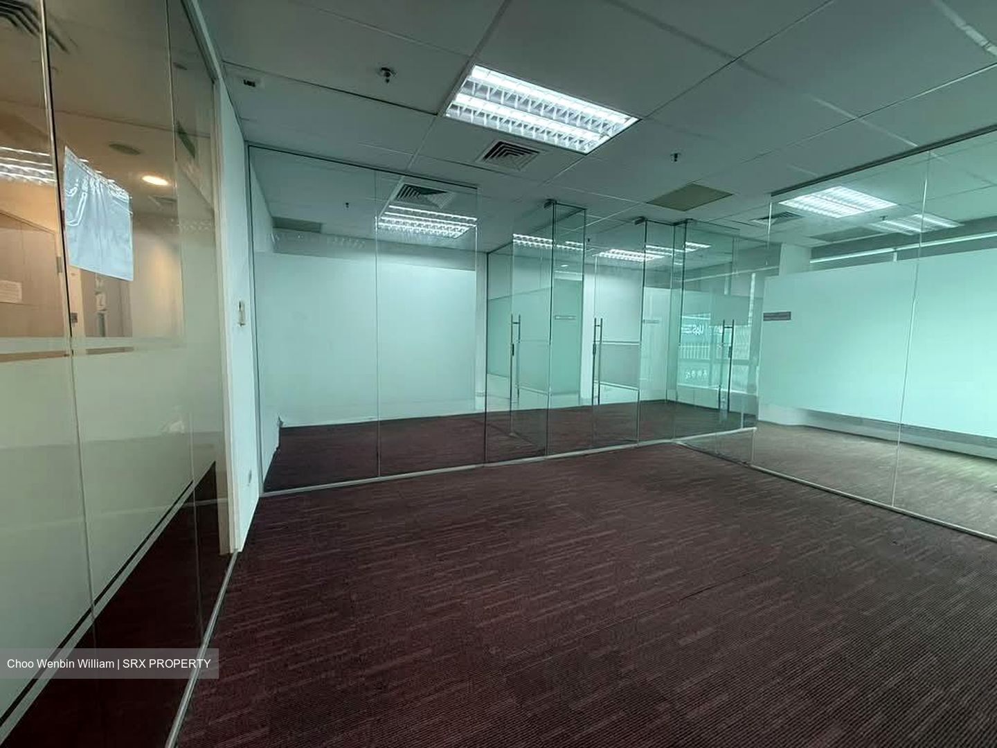 Sunshine Plaza (D7), Office #597567451